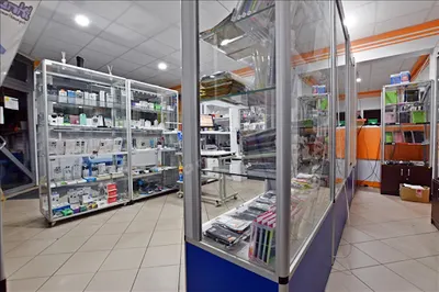 Serwis Gsm Punkt -Naprawa Telefonów Komórkowych